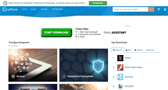 Desktop Screenshot of clatto.org